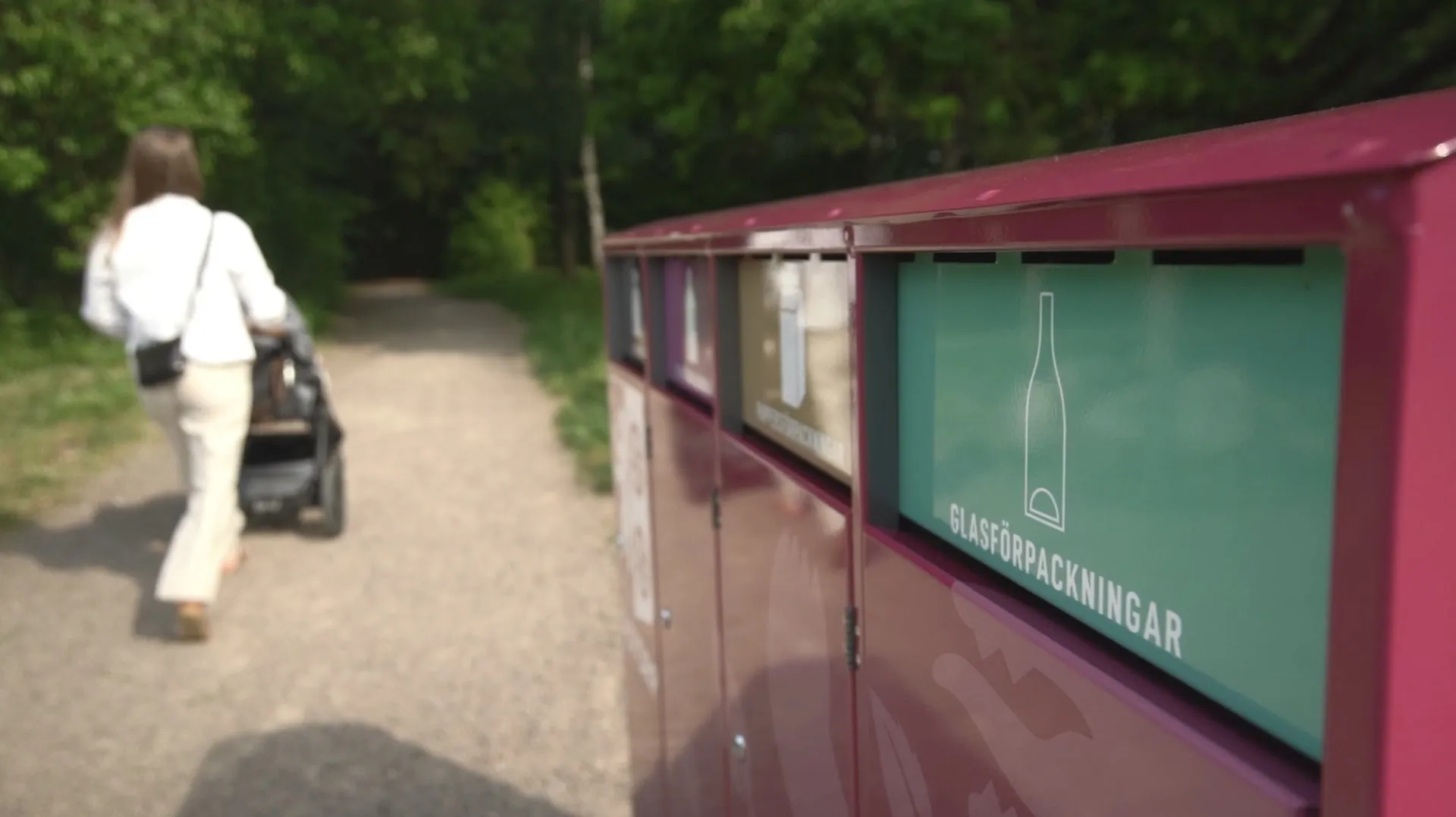 Project: PWS Nordic – Corporate film