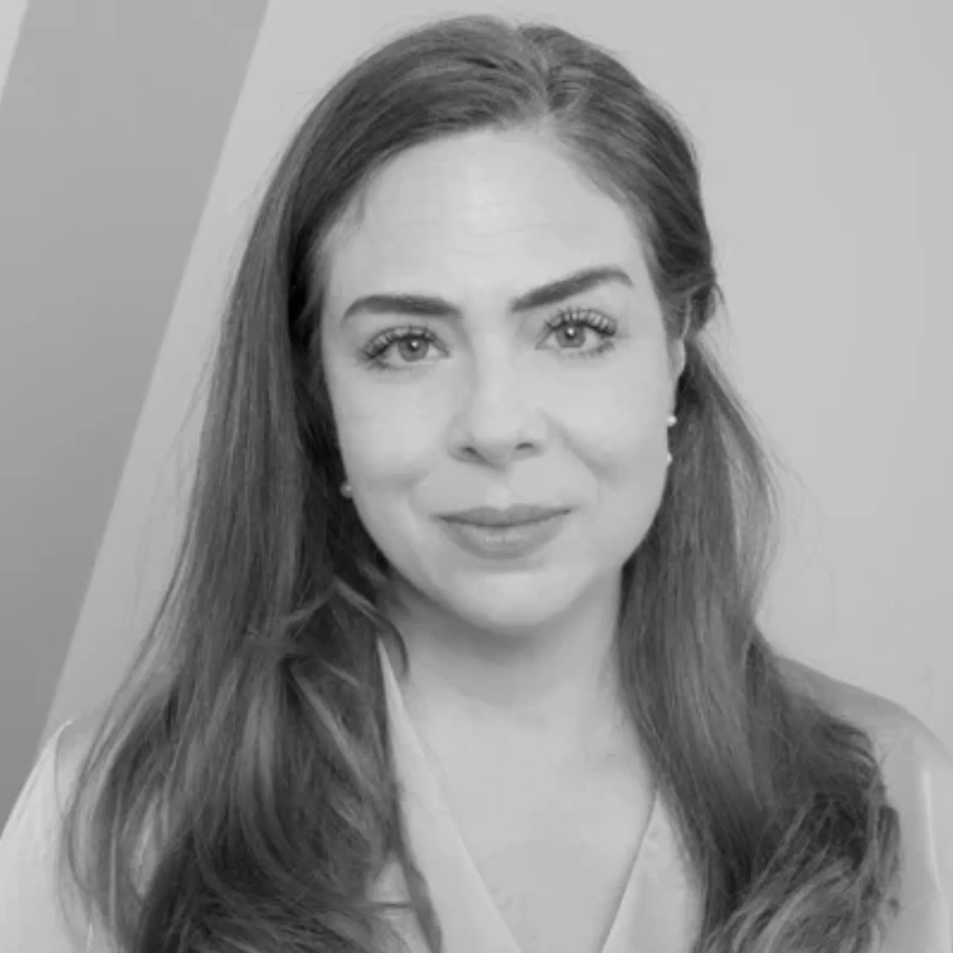 Porträtt av Johanna Snickars, Chief Communications Officer på Alight